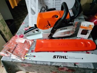 Stihl 462