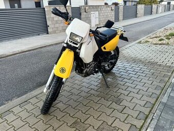 Suzuki DR 650 R SP44 - 1