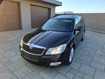 Škoda Octavia Combi 2.0 TDI PD LaK - 1