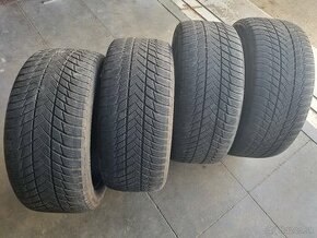 Bridgestone Blizzak LM001, zimné - 285/45 R21 113V - 4 ks