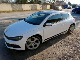 Predám VW Scirocco 2011