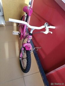 Predam Detsky bicykel
