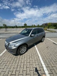 Mercedes Benz Glk 220cdi 4matic - 1