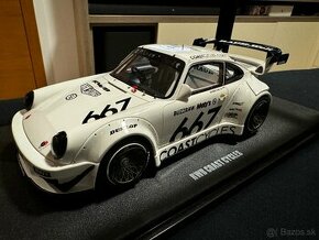 Porsche RWB 1:18