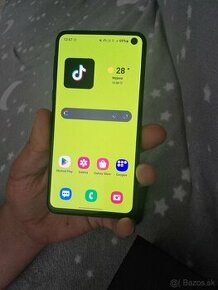 Samsung s10e