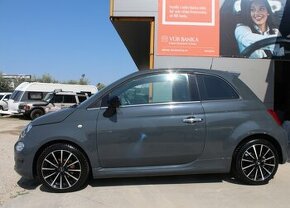 Fiat 500 1.0 MILD-HYBRID - 1