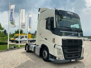 2017 Volvo FH500, mega, Parkcool, Globetrotter, 942.956km - 1