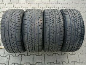 Zimne pneu. Austone 225/50 r17