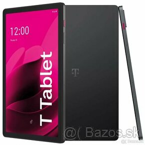 5G T-Tablet 10" FHD, DualSIM, Wifi, GPS, 6/128GB