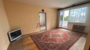 Predaj: Priestranný 3-izbový byt v Centre Prievidze - 1