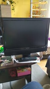 Lcd monitor s TV