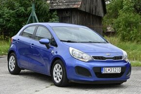 Kia Rio 1.2 D-CVVT Base - 1