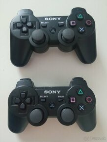 PS3 ovládač Dualshock