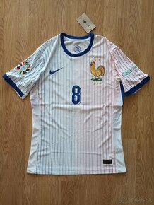 Francuzsko Euro 2024 Away MBAPPE