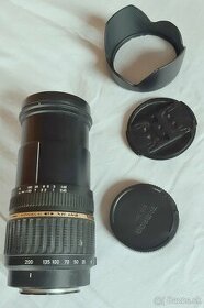 Tamron 28 - 200