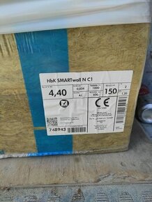 Knauf Smart wall 150mm