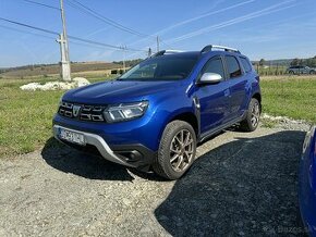 Dacia Duster 1.3 TCe 110KW - A/T