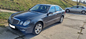 Mercedes E320 CDI 4Matic (W211) 4x4