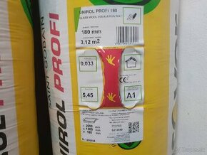 ISOVER Unirol profi 180