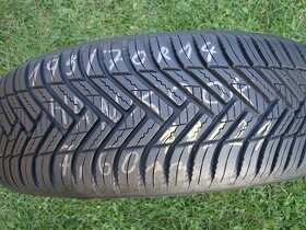 195/70R14,  1kus zimná Hankook-Kinergy-4,s2,