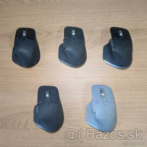 Logitech MX Master 3 , 3S , 3 for Mac