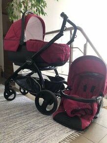 Peg Perego book plus 2-kombinácia