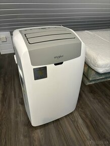 Mobilná klimatizácia Whirlpool PACW212CO - 1