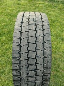 Nákladné pneumatiky 315/70R22,5