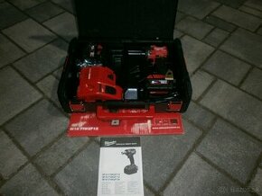 Predam razovy Milwaukee M18 FIW2F12-0X