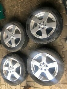 Disky Dezent  15" 5x100