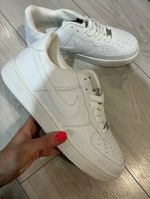 Dámske/pánske Nike AF - 1