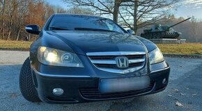 Predám Honda Legend 3.5i vtec, V6, sh-awd, r.v. 2006 - 1