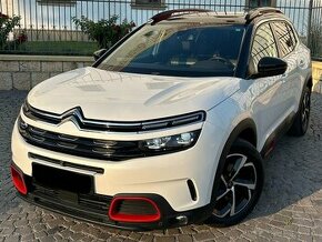 Citroen C5 Aircross 2.0BlueHDi 180 S&S Shine A/T