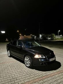 Škoda Octavia 2 1.9TDI