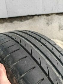 Letná pneumatika 255/40 R19 100 Y - 1