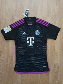 Bayern Mníchov 23/24 Away