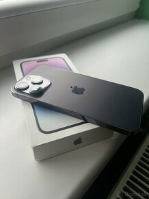 iPhone 14 PRO MAX 256 GB (Deep Purple)