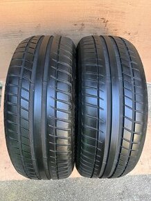 Letné pneumatiky 205/55 R16 Sebring dva kusy