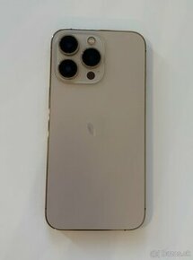 iPhone 13 PRO 128GB GOLD - 1