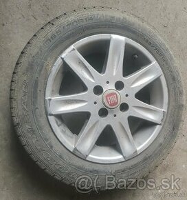 4x98 r14 4ks79eur vhodné Fiat Alfa pošlem obujem VOLAJTE