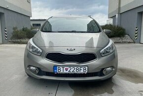 KIA CEED 1.6 CRDi GOLD