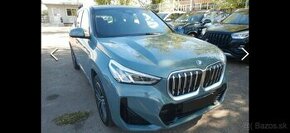 BMW iX1 M 30 xDrive EV ODPOČET DPH