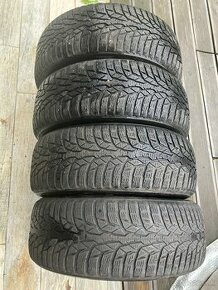 Nokian 205/55 R16 zimna sada