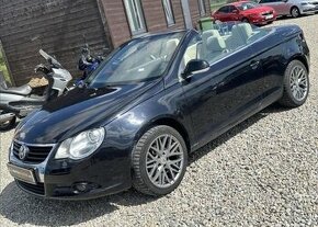 Volkswagen Eos 2,0 FSI PO ROZVODECH, TAŽNÉ benzín manuál - 1