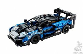 Lego Technic 42 - 1