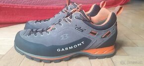 Trekové topánky Garmont Dragontail mnt gtx