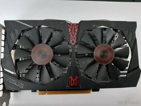 ASUS STRIX GTX 750 Ti 2GB - 1