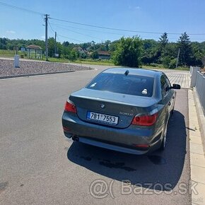 530D E60