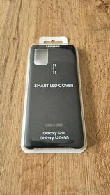 Samsung Galaxy S20+ Smart LED obal novy