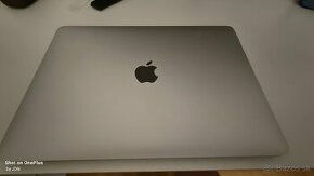 MacBook Air M1 256Gb Silver - 1